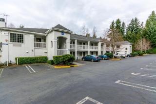 Studio 6-Mountlake Terrace, WA - Seattle - Mountlake Terrace - 0