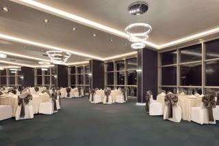 Ramada Hotel by Wyndham Edirne - Edirne - 4