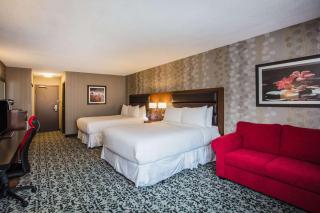 Ramada by Wyndham Jackson's Point - Georgina - 1