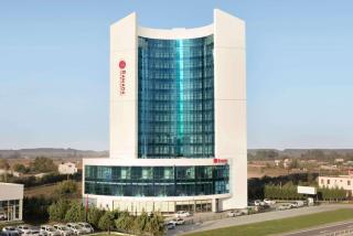 Ramada Hotel by Wyndham Edirne - Edirne - 9