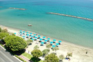 Eden Dream Apartments - Limassol - 0