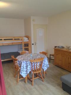 Appartement tout confort - Argelès-Gazost - 7