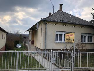 Napsugár Vendégház - Kehidakustány - 0