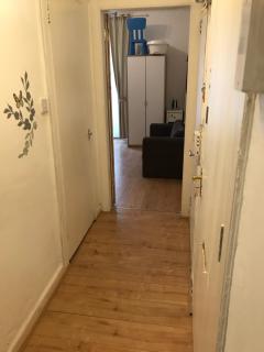 Edinburgh Central Apartment - Edimburgo - 2