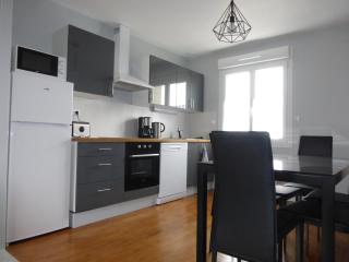 Appartement Chez José - Albert - 0