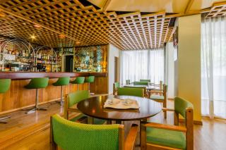 Hotel Sant Eloi - Sant Julià de Lòria - 3
