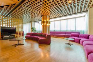 Hotel Sant Eloi - Sant Julià de Lòria - 5