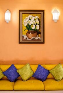 Hotel posada casa regia - Xalapa - 1