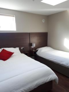 Horans Bar and Restaurant - Baltinglass - 5