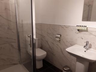 Horans Bar and Restaurant - Baltinglass - 7