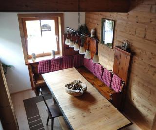Chalet Styria - Donnersbachwald - 3