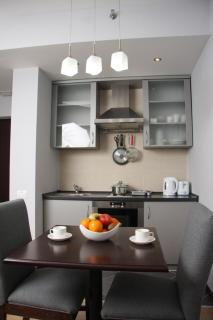 Chagala Hotel Uralsk - Oral - 4