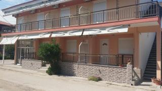 Lafazanis rooms - 1