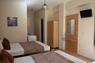 Lafazanis rooms - 7