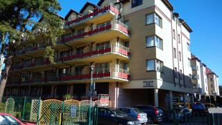 Apartament Happy - Świnoujście - 9