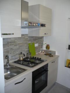 Casa del Cioccolatte - Genoa - 1