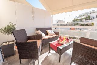 Athenz Downtown Studio - Atene - 1