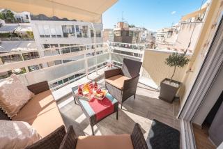 Athenz Downtown Studio - Atene - 9