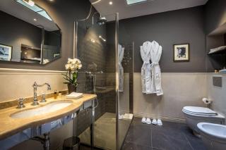 Palazzo Ridolfi - Residenza d'Epoca - 9