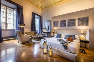 Palazzo Ridolfi - Residenza d'Epoca - Florence - 7