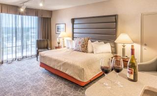 Westmark Anchorage Hotel - 7