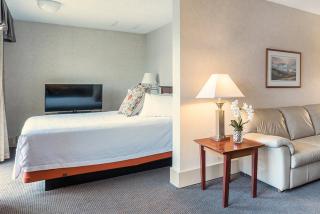 Westmark Anchorage Hotel - 9