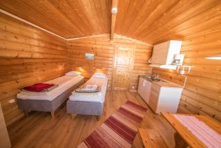 Rajamaa In Lapland - Muonionalusta - 3