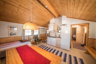 Rajamaa In Lapland - Muonionalusta - 8