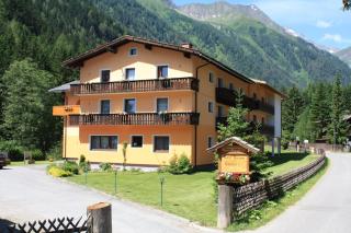 Hotel Hubertus - Mallnitz - 0