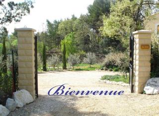 Les Cerises - Saint-Saturnin-lès-Apt - 9