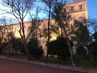 Excellent 2 bedroom apartment in Lisbon - Lisbona - 0