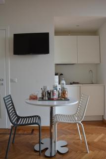 Aria di Casa - Navigli Darsena - Milaan - 8