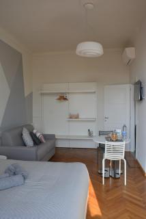 Aria di Casa - Navigli Darsena - Milaan - 9