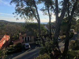 LES RESTANQUES DE SAINT-TROPEZ - Grimaud - 5
