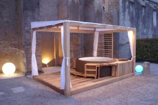 B&B Vassy Etaule - Avallon - 5