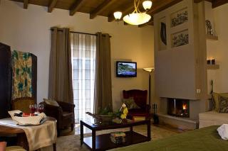Methexis Boutique Hotel - Dimitsana - 6