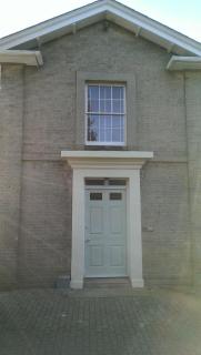 Parkside House - 7