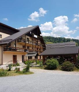 Pension Steaua Ariesului - Albac - 7