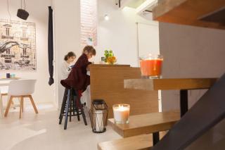 Cavour16 Suite - Syracuse - 3