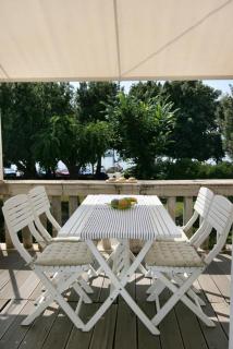 Apartments by the sea Punat, Krk - 5564 - 1