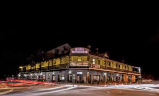 Hotel Northbridge - 0