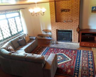 Casa aconchegante para grupos e famílias - Campos do Jordão - 5