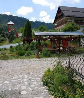 Pension Steaua Ariesului - Albac - 6