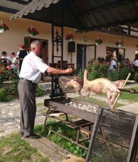 Pension Steaua Ariesului - Albac - 1