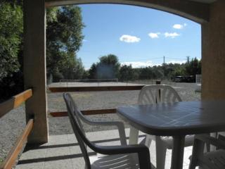 les amandiers - Lablachère - 4