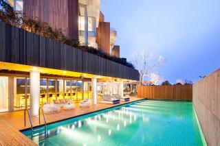 Bayhill Pool & Villa - Seogwipo - 9