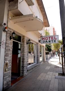 Hotel Dante - 7