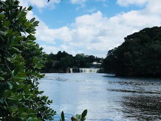 Haruru Falls Motel & Conference Centre - Paihia - 3
