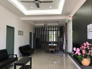 MyHome Ganggarak - Labuan - 6