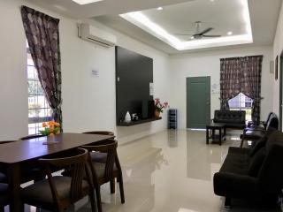 MyHome Ganggarak - Labuan - 5
